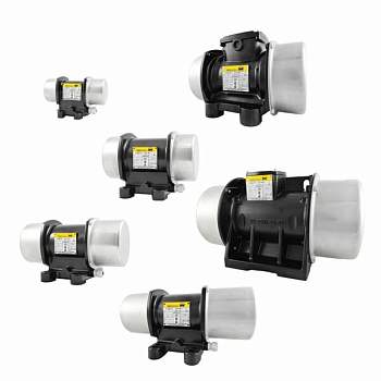 Площадочный вибратор Netter Vibration  NEG 12180 E