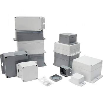 Универсальный корпус Gainta G200MF 