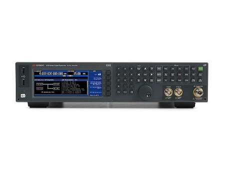 Векторный генератор ВЧ сигналов Keysight N5172B-503 