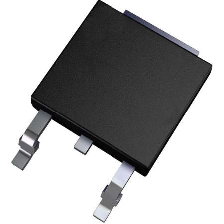  STMicroelectronics L78M15CDT-TR 