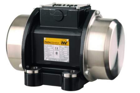 Площадочный вибратор Netter Vibration  NEG 161610 E