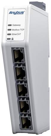 Шлюз передачи данных Anybus ABC4016 