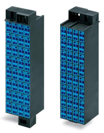 Клеммы для матричной коммутации WAGO 726-342, 32 pin, 0.08мм² - 1.50мм², 10А, (24 шт)