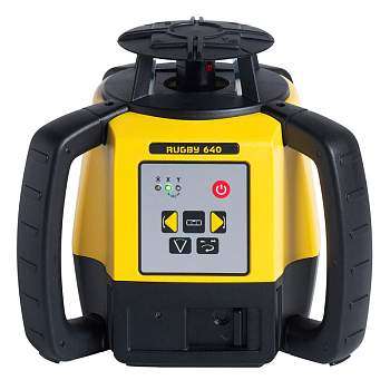 Ротационный нивелир Leica Microsystems  