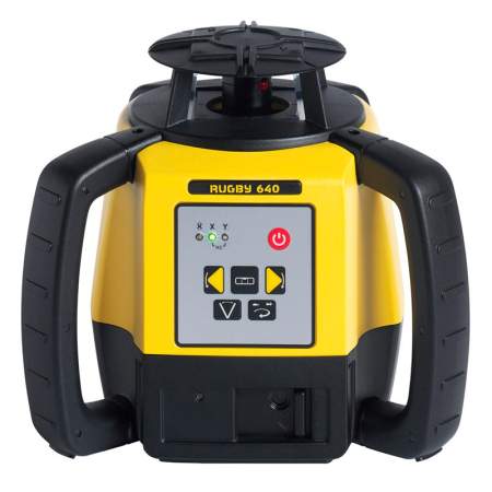 Ротационный нивелир Leica Microsystems  