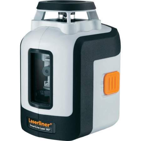 Проекционный уровень для поперечных линий Laserliner  