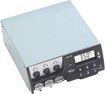 Цифровой блок управления для паяльной станции Weller T0053366699N WR 3M