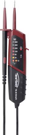 Двухполюсный тестер напряжения Testboy TB 40 simple 