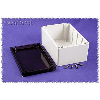  Hammond Electronics 1554T2GYSL 