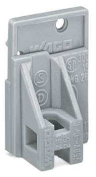 Крышка WAGO 741-906, (600 шт)