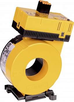 Трансформатор тока низкого напряжения Bender B78120012 CTUB101-CTBC35