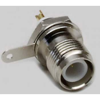 0419411, BKL-ELECTRONIC - TNC-обратный-разъем, 50 Ом : 1 шт.