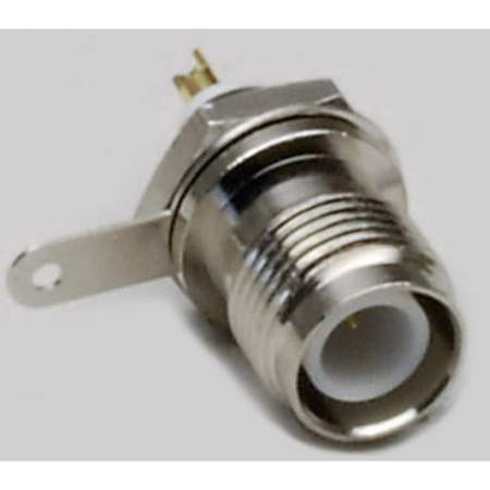 0419411, BKL-ELECTRONIC - TNC-обратный-разъем, 50 Ом : 1 шт.