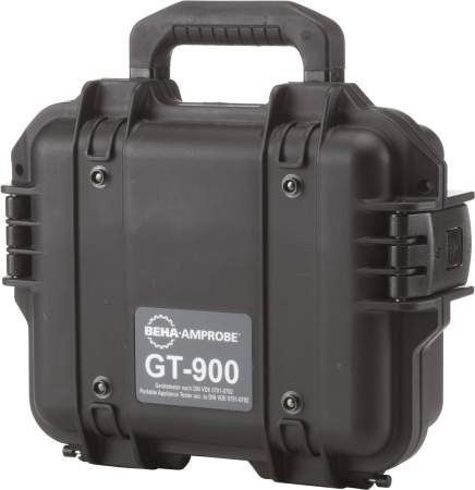 Тестер оборудования Beha Amprobe 4866896 GT-900-D