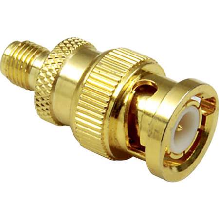 0419127, BKL-ELECTRONIC - BNC-разъем - SMA-обратный-разъем : 1 шт.