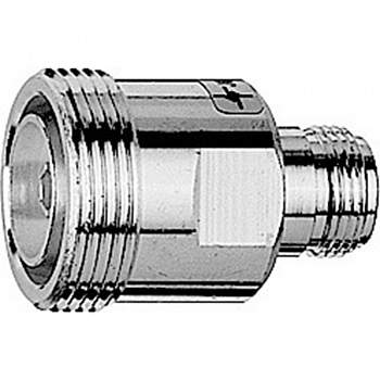 J01122A0008, Telegärtner - Коаксиальный 7-16-DIN-разъем - N-разъем : 1 шт.