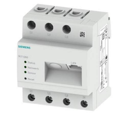 Программное обеспечение Siemens 7KT1260 