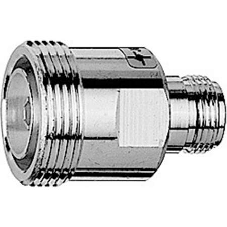 J01122A0008, Telegärtner - Коаксиальный 7-16-DIN-разъем - N-разъем : 1 шт.