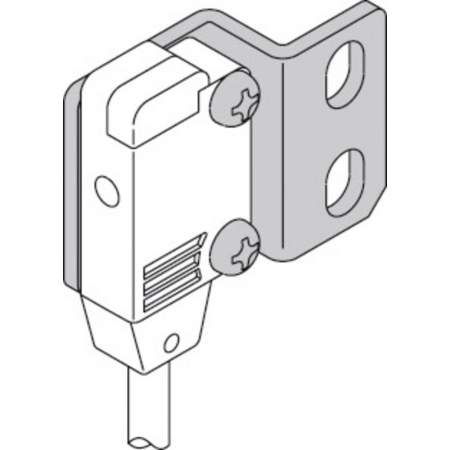 Г-образная деталь Panasonic MSEX102 