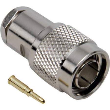 TNC-разъем TRU Components 1579405, 50 Ом : 1 шт.