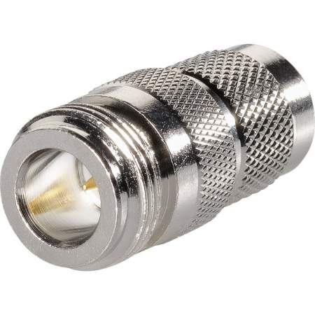 0419550, BKL-ELECTRONIC - TNC-разъем - N-обратный-разъем : 1 шт.