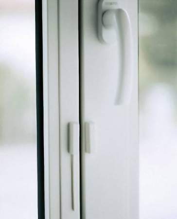 Датчик открытия окон герконовый ABUS FU7350W