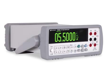 Цифровой мультиметр Keysight 34450A 