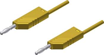 Тестовый провод SKS Hirschmann 934059103 MLN 25/2.5