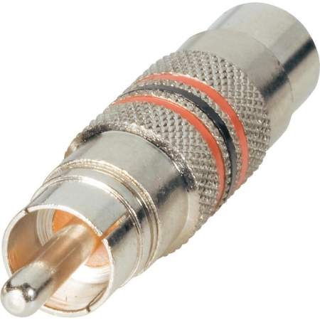 Адаптер для разъемов колокольчиков BKL Electronic 0204504