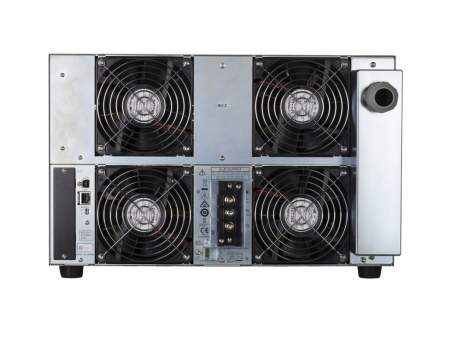 Базовый источник питания переменного тока Keysight AC6804B 