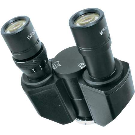 Трансмиссионный микроскоп Bresser Optik  