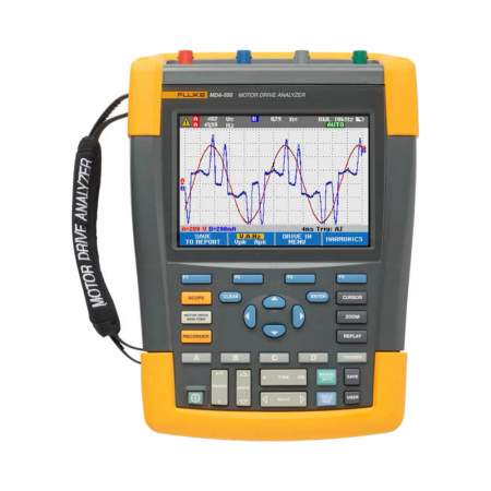  Fluke 101627 MDA-550