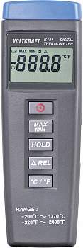 Термометр VOLTCRAFT K101 