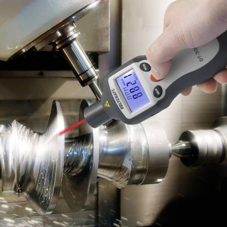 Тахометр VOLTCRAFT  