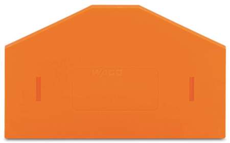 Распределитель WAGO 281-318, (100 шт)