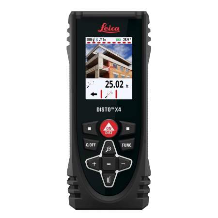 Оптический дальномер (комплект) Leica Microsystems  