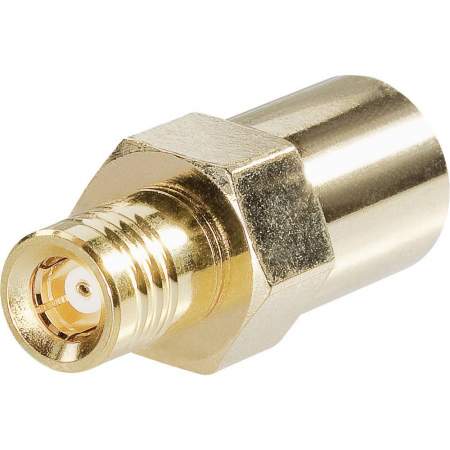 0411045, BKL-ELECTRONIC - SMB-разъем - FME-разъем : 1 шт.