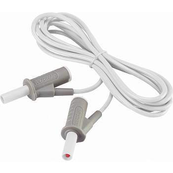 Безопасный тестовый провод VOLTCRAFT  