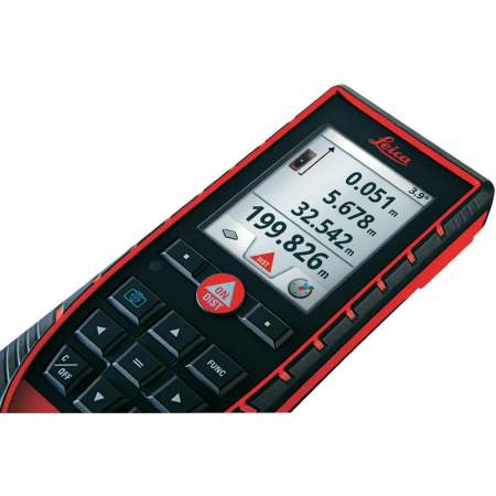  Leica Microsystems DISTOв„ў D510 