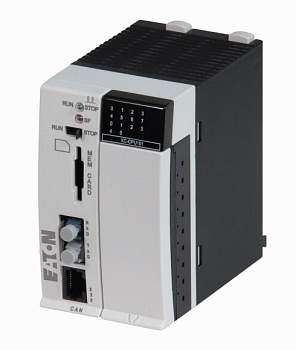  Eaton 289169 XC-CPU101-FC128K-8DI-6DO