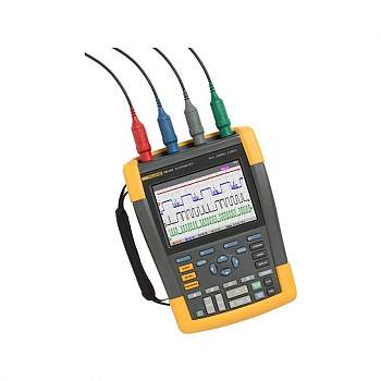  Fluke  190-104/S