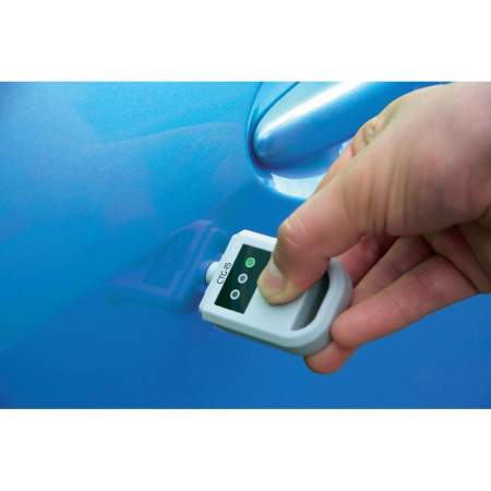 Измеритель краски   