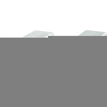 Изоляция для наконечника Natur TE Connectivity 1-480417-0 1 шт.