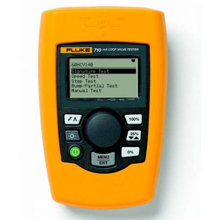 Калибратор токовой петли Fluke 4991049 710