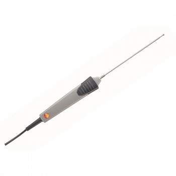 Поверхностный датчик Testo 0602 0693 