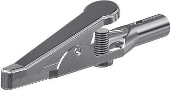 Зажимная клемма SKS Hirschmann 603006001, AGS 20, (1 шт)