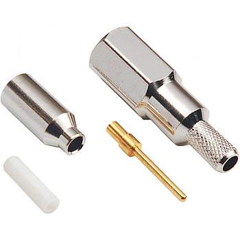 FME-разъем TRU Components 1579247 : 1 шт.