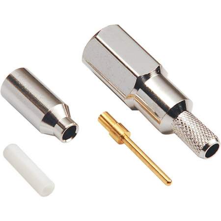 FME-разъем TRU Components 1579247 : 1 шт.