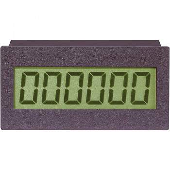 Цифровой измерительный прибор для монтажа в стойку VOLTCRAFT DCM340 