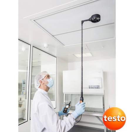 Зонд Testo 0635 9372 